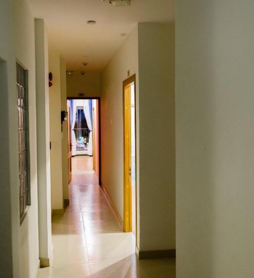 Mata Love Hotel Da Nang