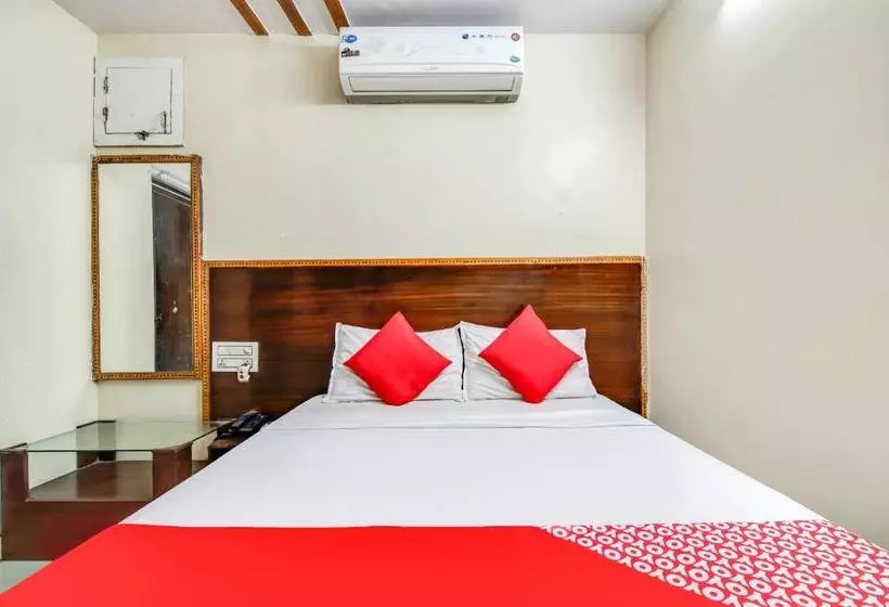 ホテル Oyo 78389  Maruthi Residency