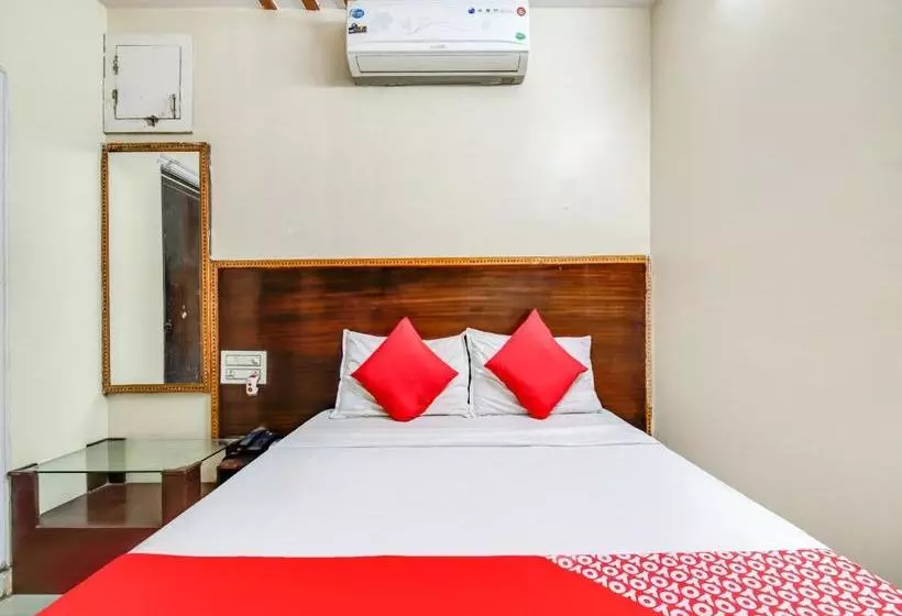 ホテル Oyo 78389  Maruthi Residency