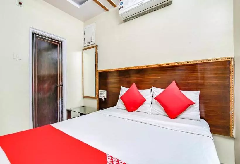 ホテル Oyo 78389  Maruthi Residency