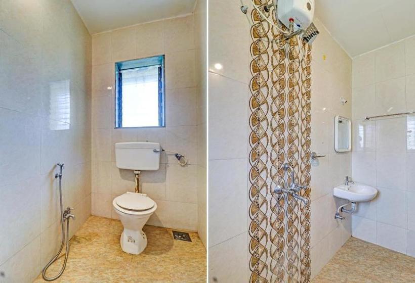 Hotel Oyo 78572 Seven Hills Inn