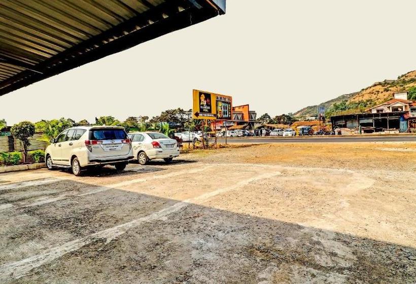 Hotel Oyo 78572 Seven Hills Inn