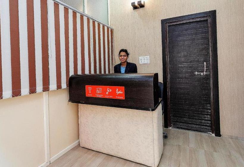 Hotel Oyo 78889 Flagship Samar Regency