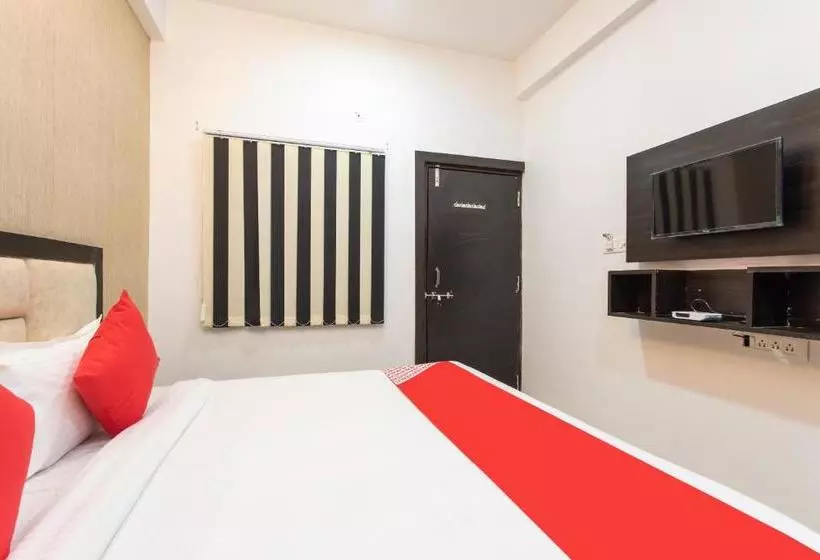 Hotelli Oyo 78889 Flagship Samar Regency