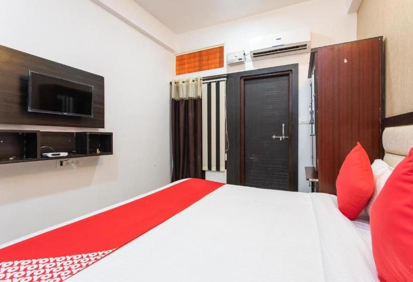 Hotel Oyo 78889 Flagship Samar Regency