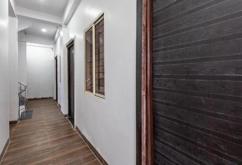 Hotel Oyo 78889 Flagship Samar Regency