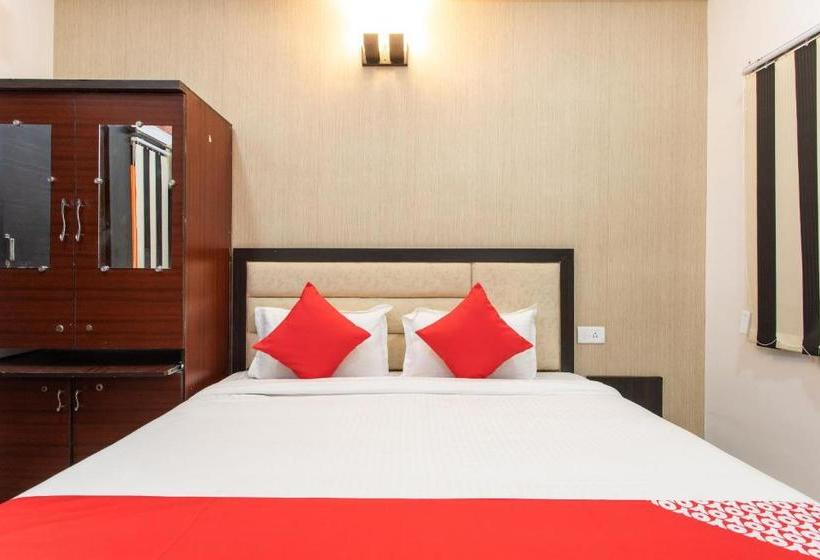 Hotel Oyo 78889 Flagship Samar Regency