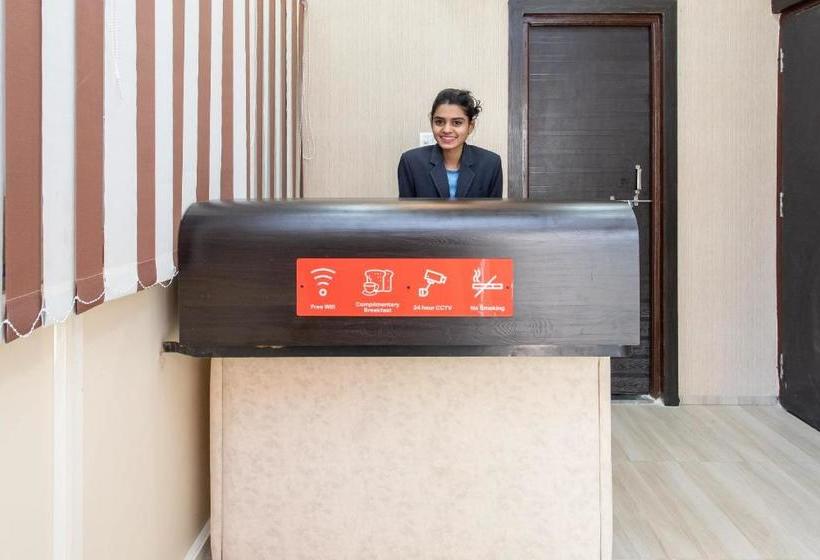 Hotel Oyo 78889 Flagship Samar Regency