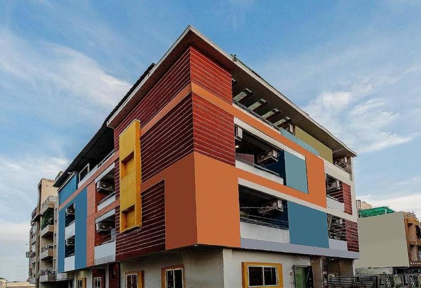 Hotel Oyo 78889 Flagship Samar Regency