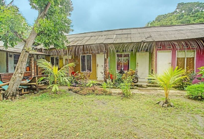 ホテル Oyo 90279 Wartawan De Mansion