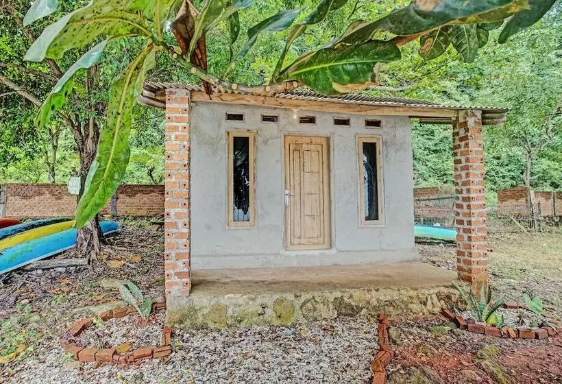 ホテル Oyo 90279 Wartawan De Mansion