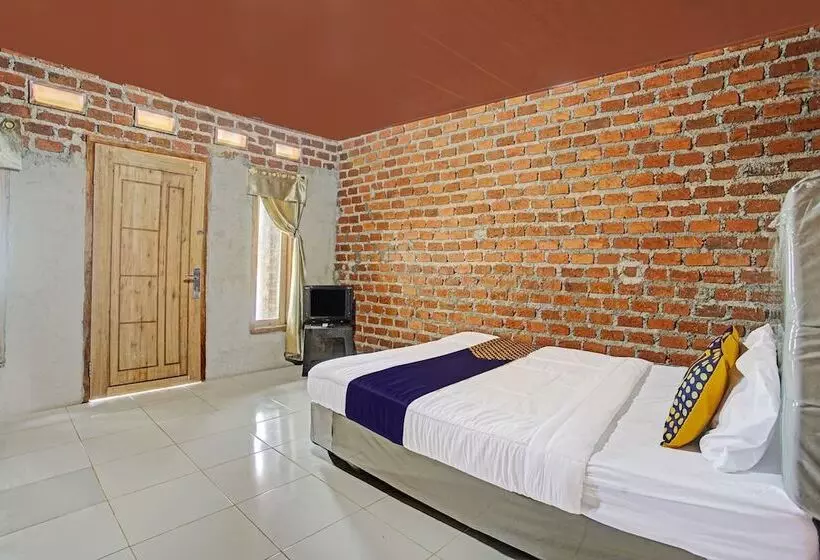 ホテル Oyo 90279 Wartawan De Mansion