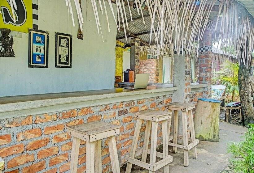 ホテル Oyo 90279 Wartawan De Mansion