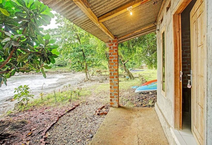 ホテル Oyo 90279 Wartawan De Mansion