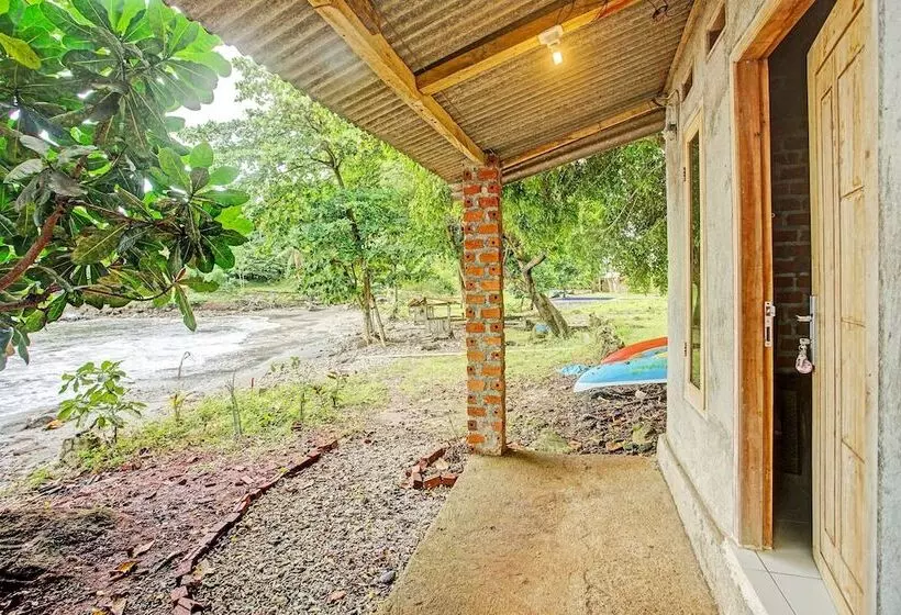 ホテル Oyo 90279 Wartawan De Mansion