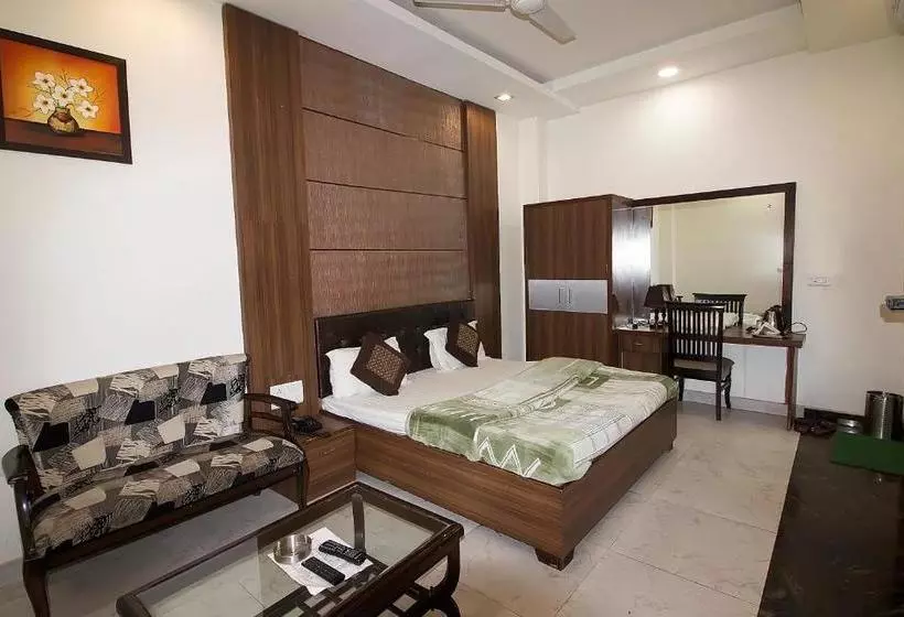 Hotel Prefect