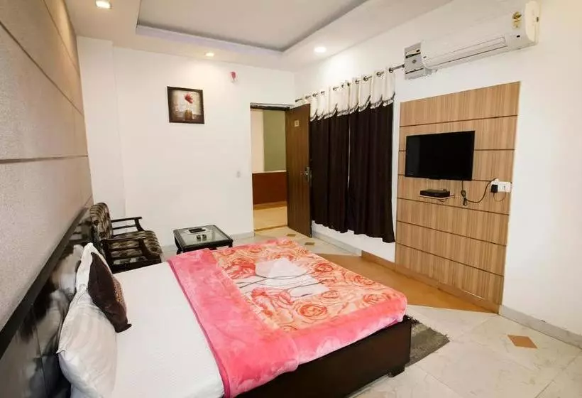 Hotel Prefect