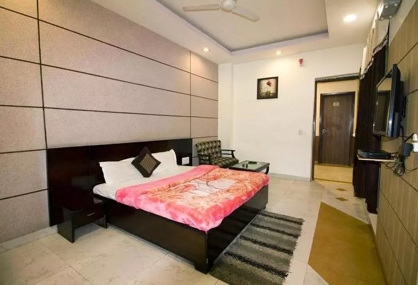 Hotel Prefect