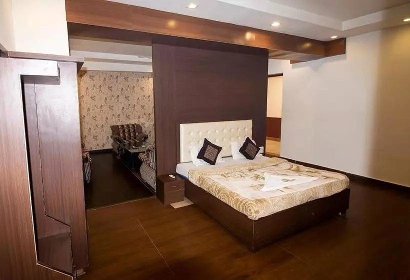 Hotel Prefect