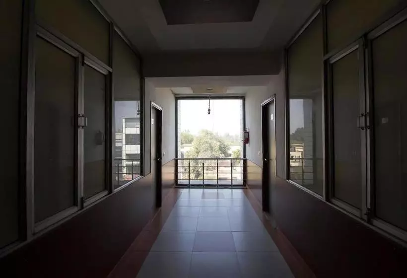 Hotel Prefect