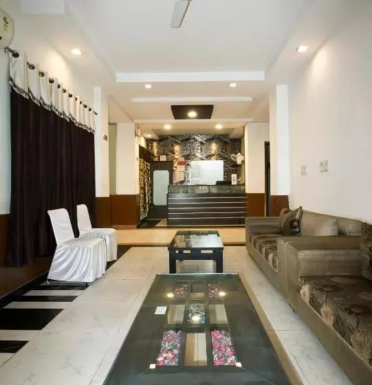 Hotel Prefect