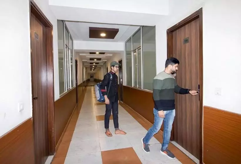 Hotel Prefect