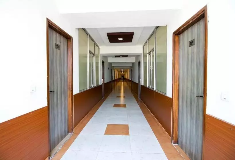 Hotel Prefect