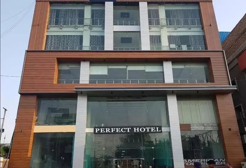 Hotel Prefect