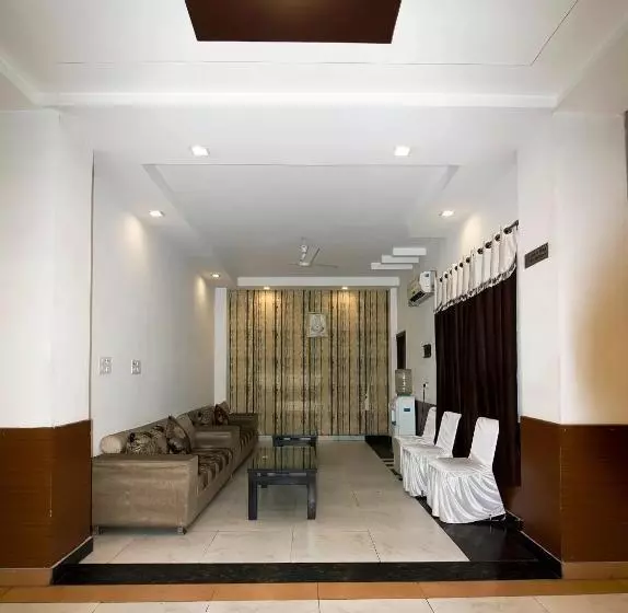 Hotel Prefect