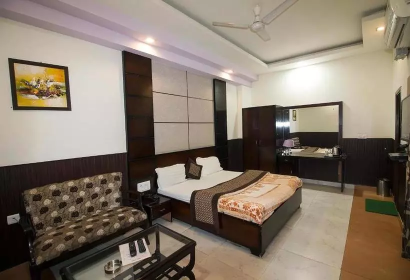 Hotel Prefect