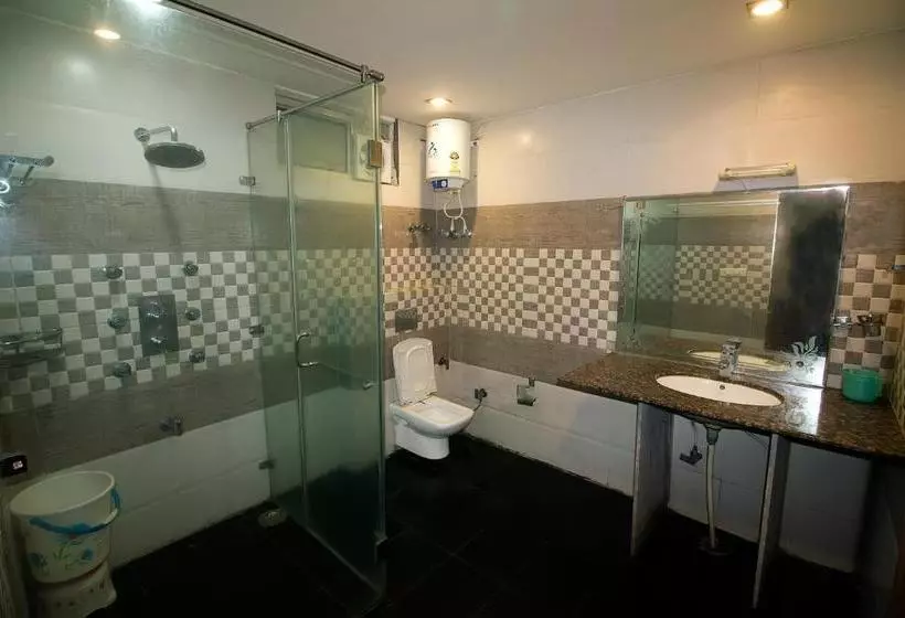 Hotel Prefect