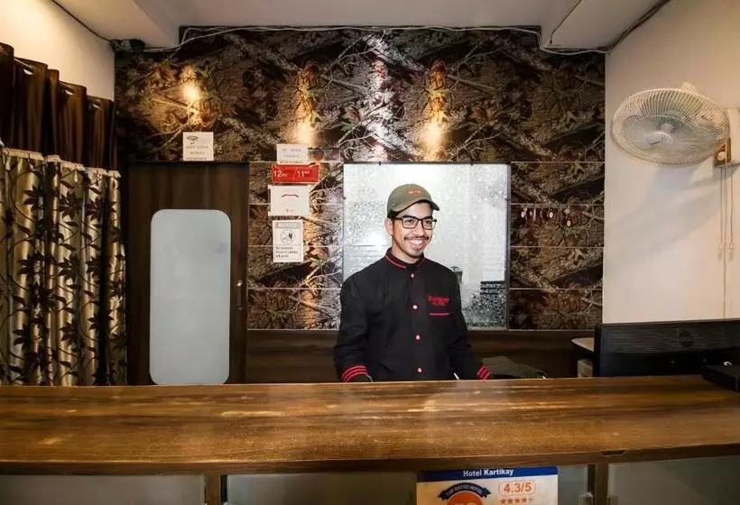 Hotel Prefect