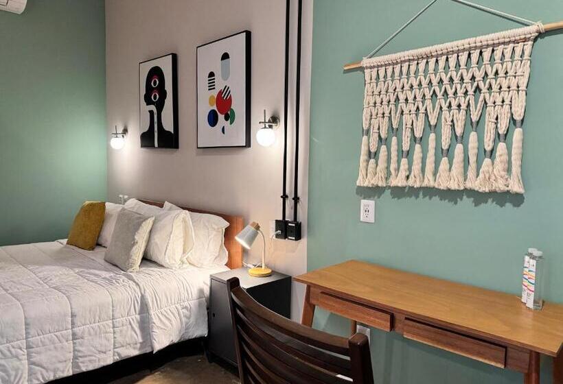 Hotel Olá Chapultepec