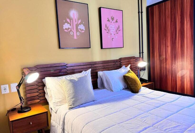 Hotel Olá Chapultepec