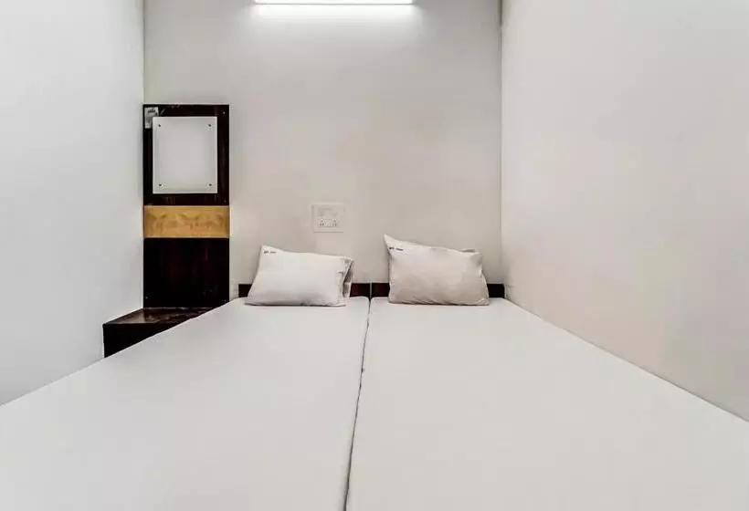 ホテル O Solar Inn