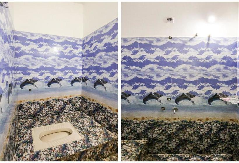 Hotelli Spot On Pawan Palace