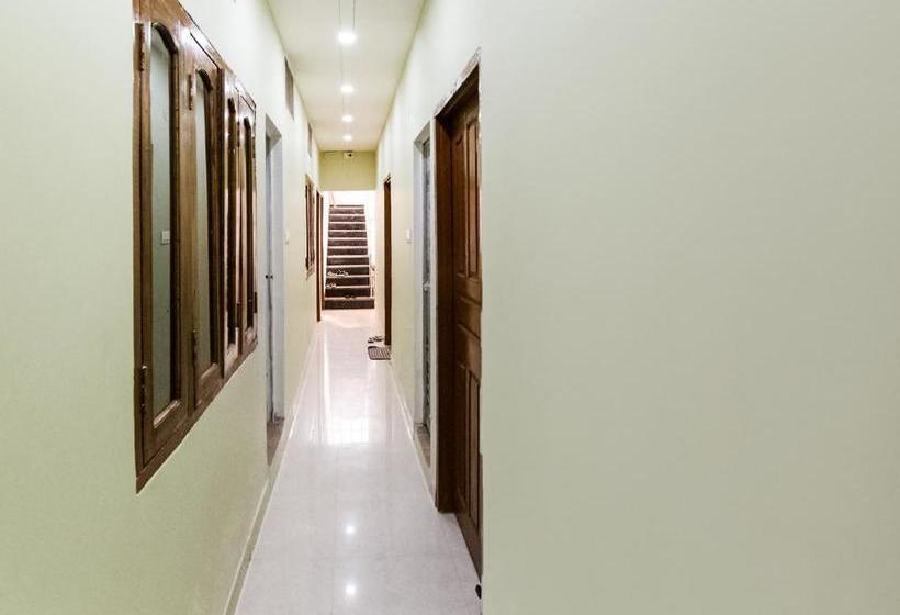 Hotelli Spot On Pawan Palace