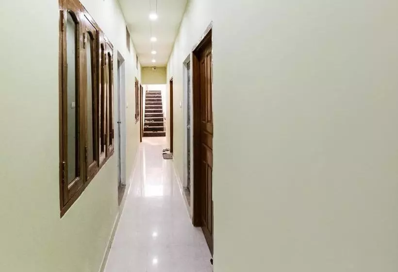ホテル Spot On Pawan Palace