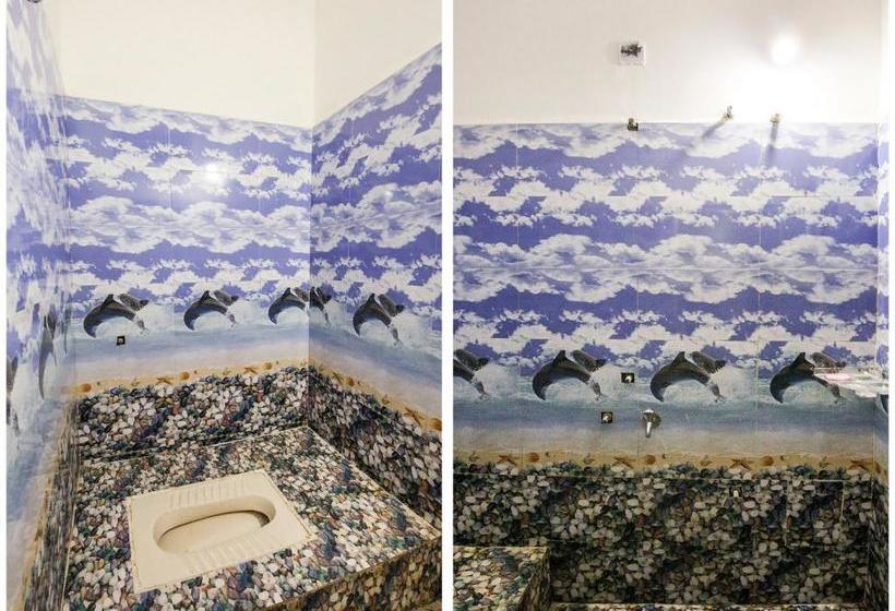 Hotelli Spot On Pawan Palace