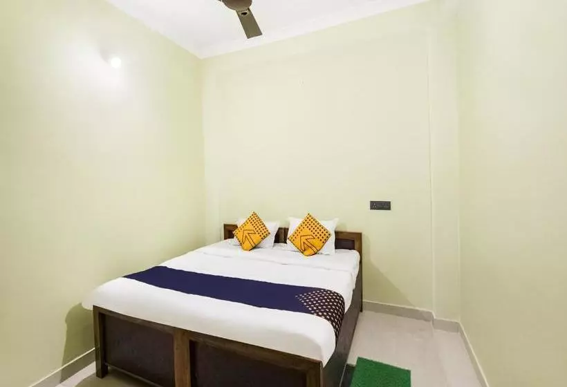 ホテル Spot On Pawan Palace