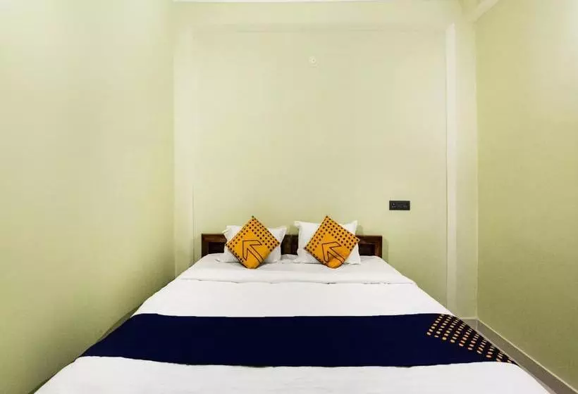 ホテル Spot On Pawan Palace