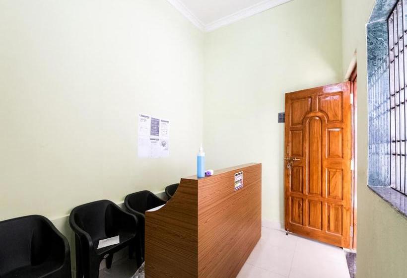 Hotelli Spot On Pawan Palace