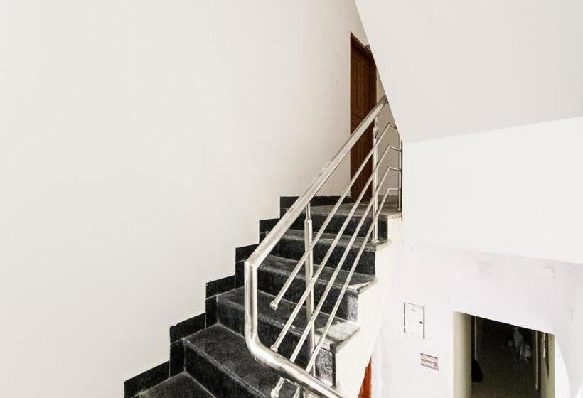 Hotelli Spot On Pawan Palace