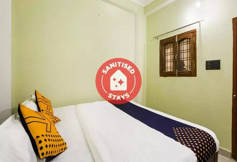 ホテル Spot On Pawan Palace