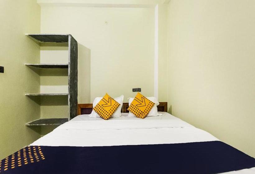 Hotelli Spot On Pawan Palace