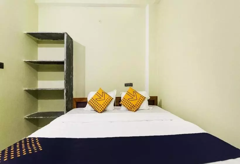 ホテル Spot On Pawan Palace