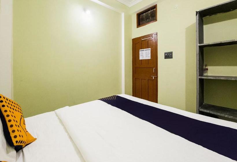 Hotelli Spot On Pawan Palace