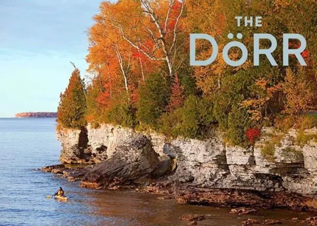 ホテル The Dorr