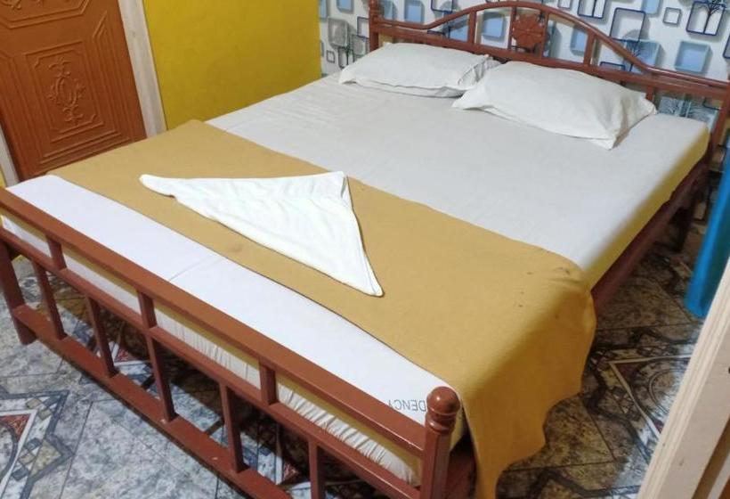 Hotel Yelagiri Residency Pure Veg