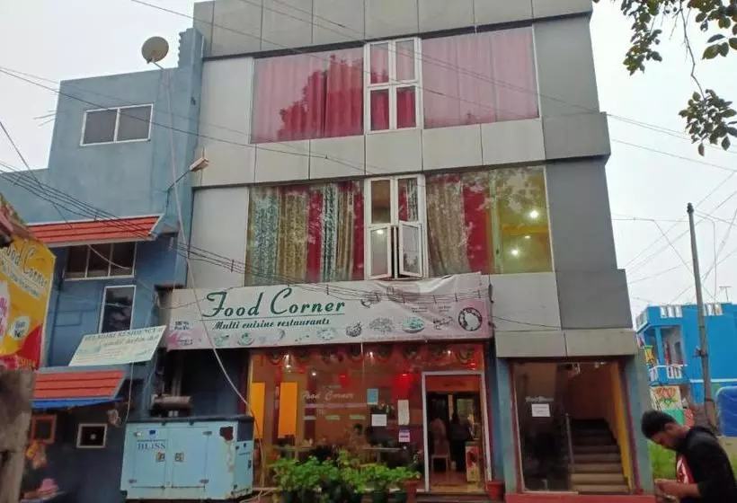 ホテル Yelagiri Residency Pure Veg